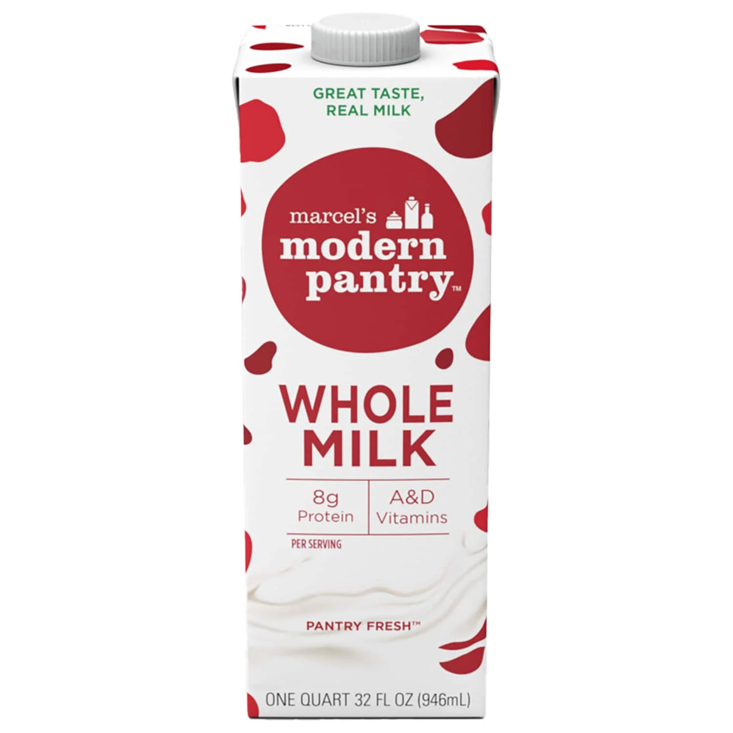 Drinks>Milk