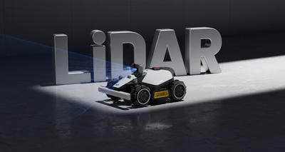 LUBA mini AWD