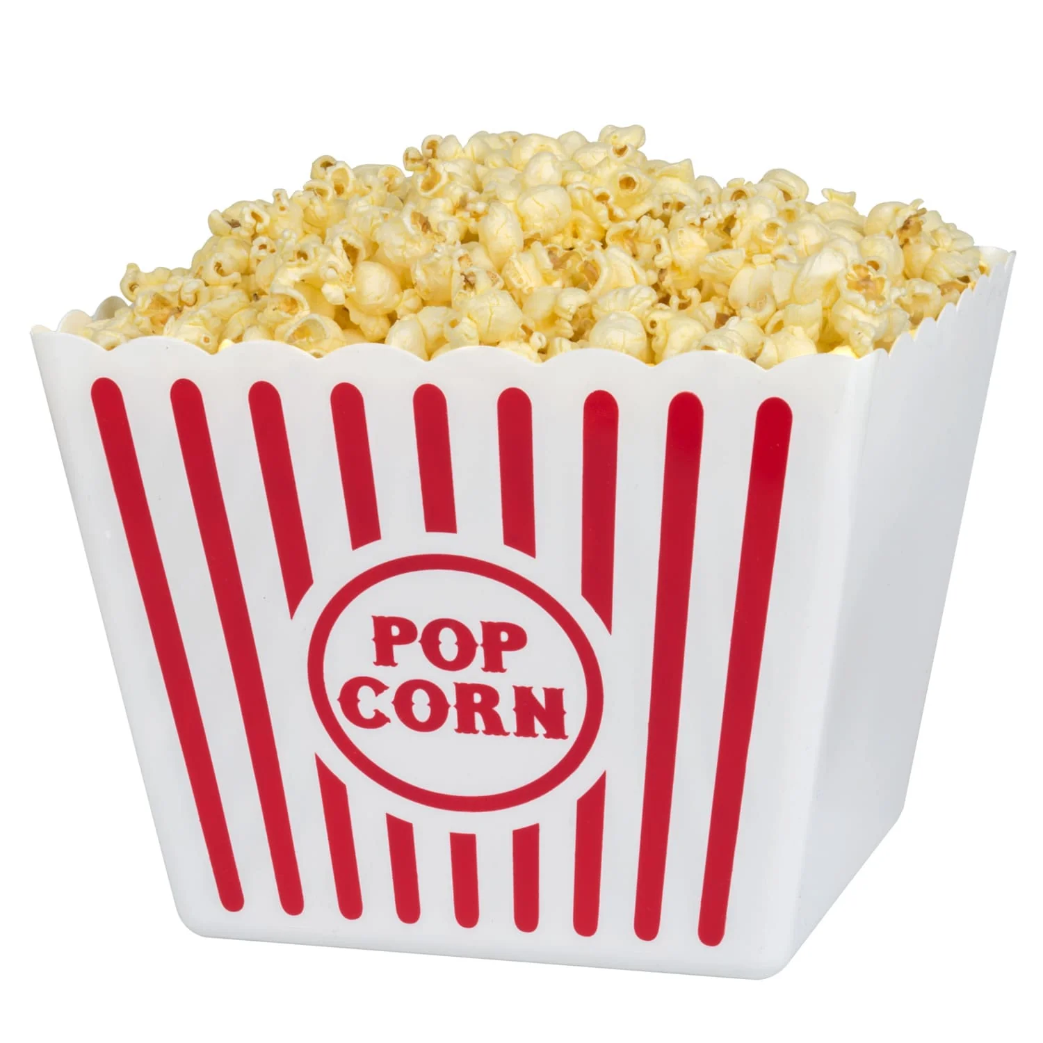 Snacks>Popcorn