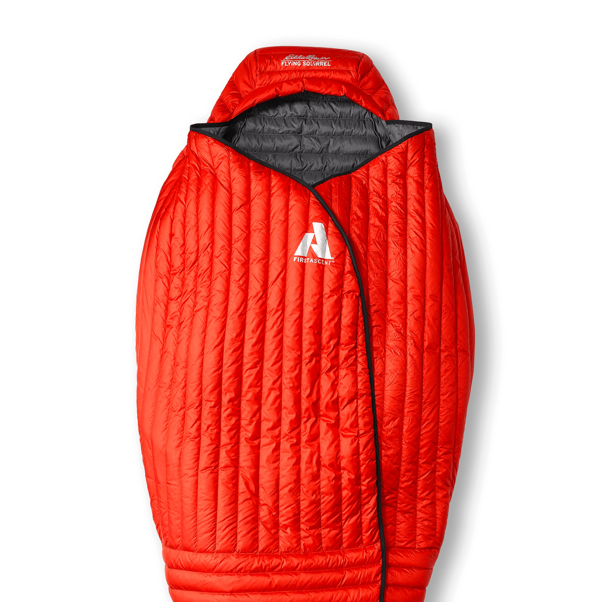 First Ascent