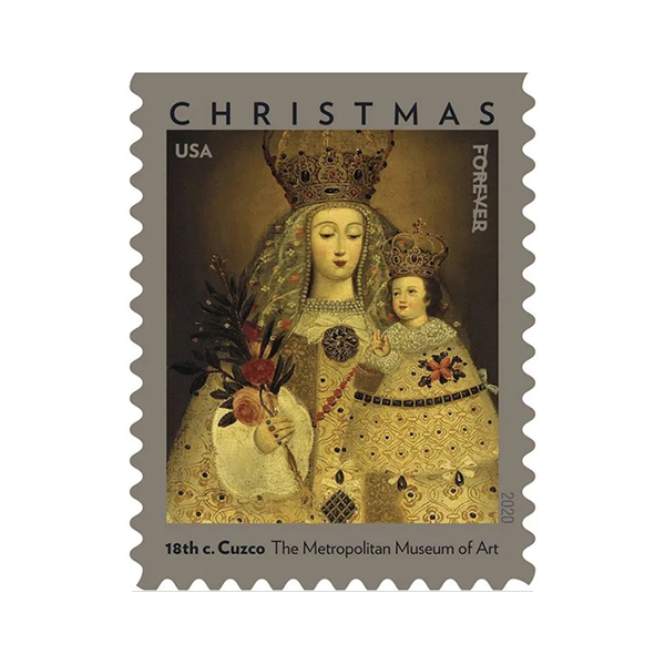 Holiday Stamps