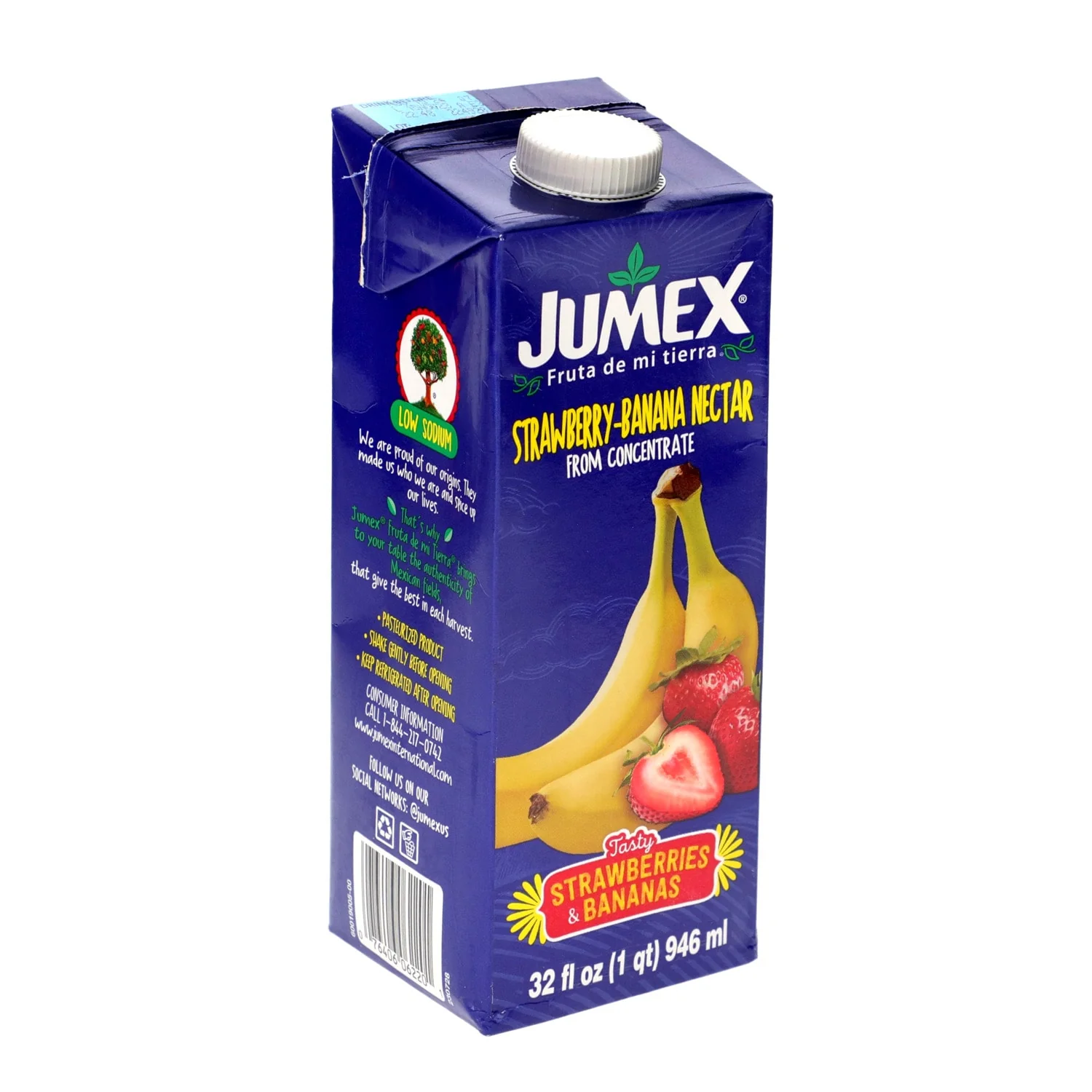 Drinks>Juice & Juice Boxes