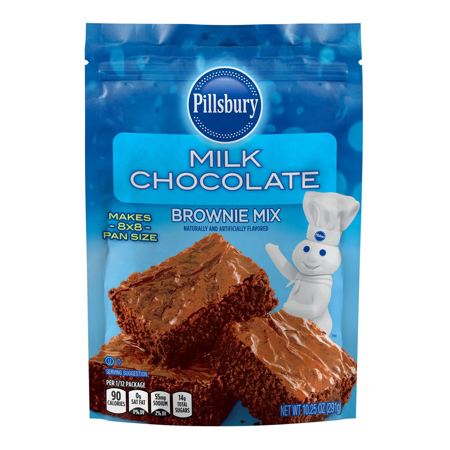 Food>Baking Mixes & Supplies