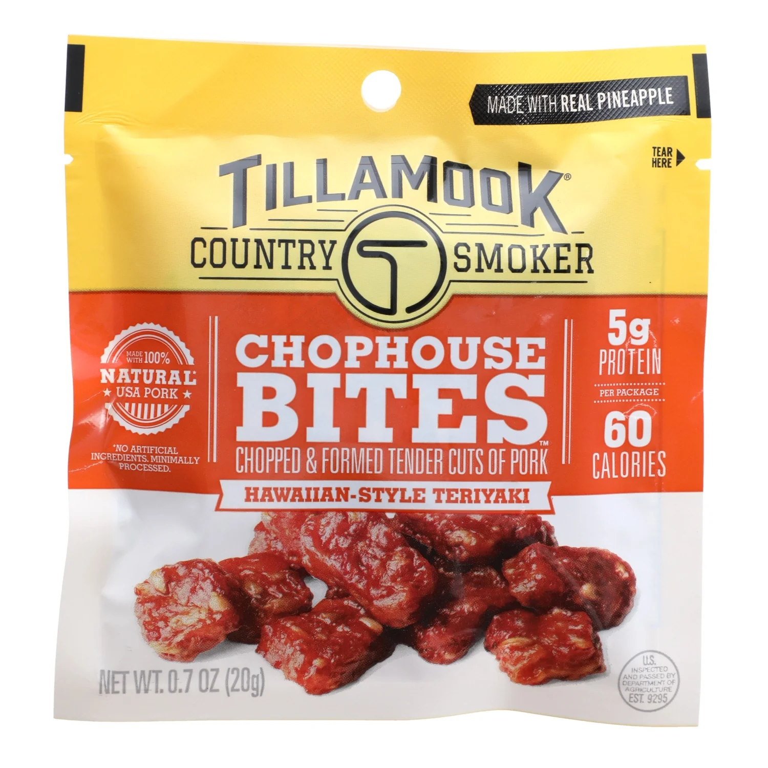 Snacks>Jerky & Beef Sticks