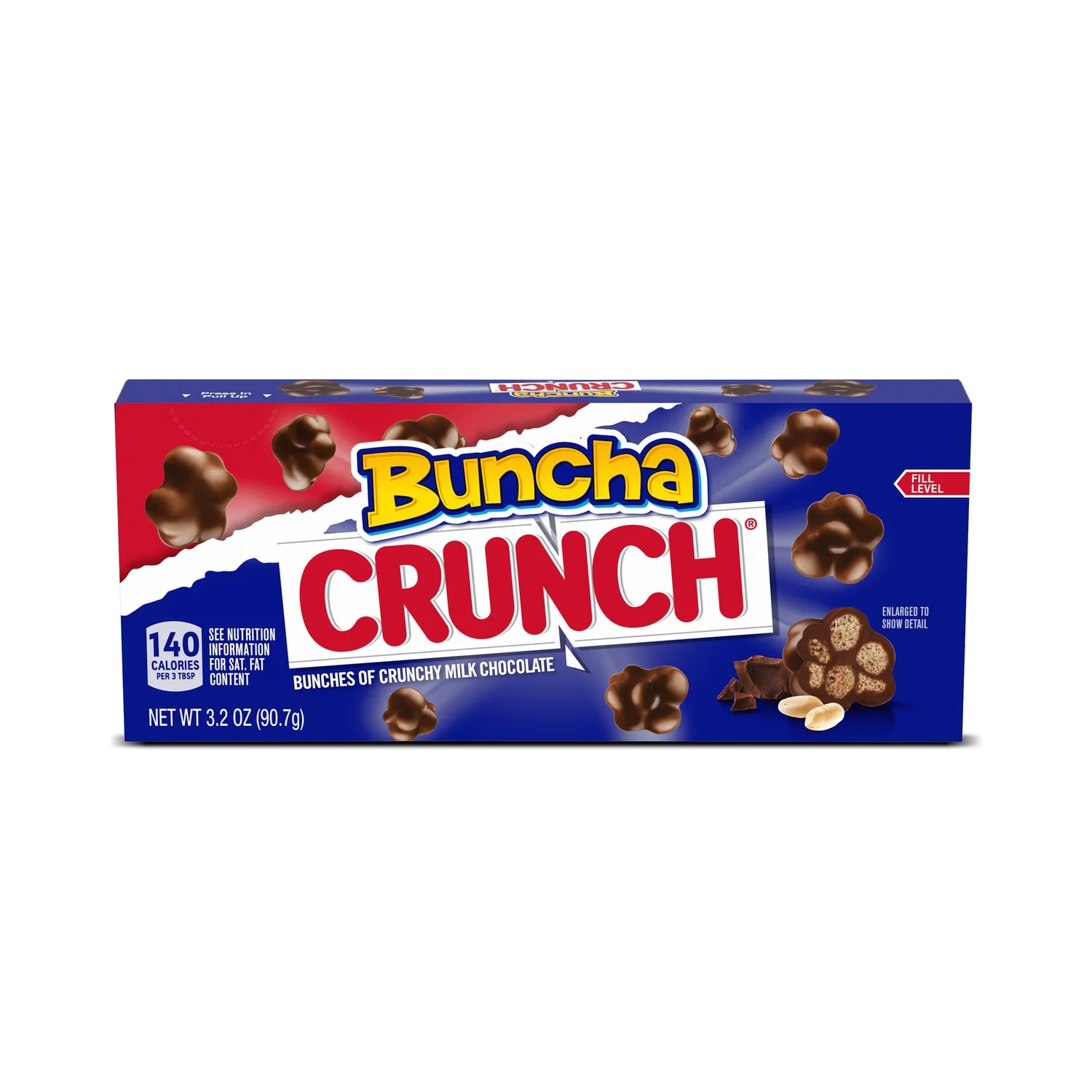 Candy & Gum>Chocolate Candy