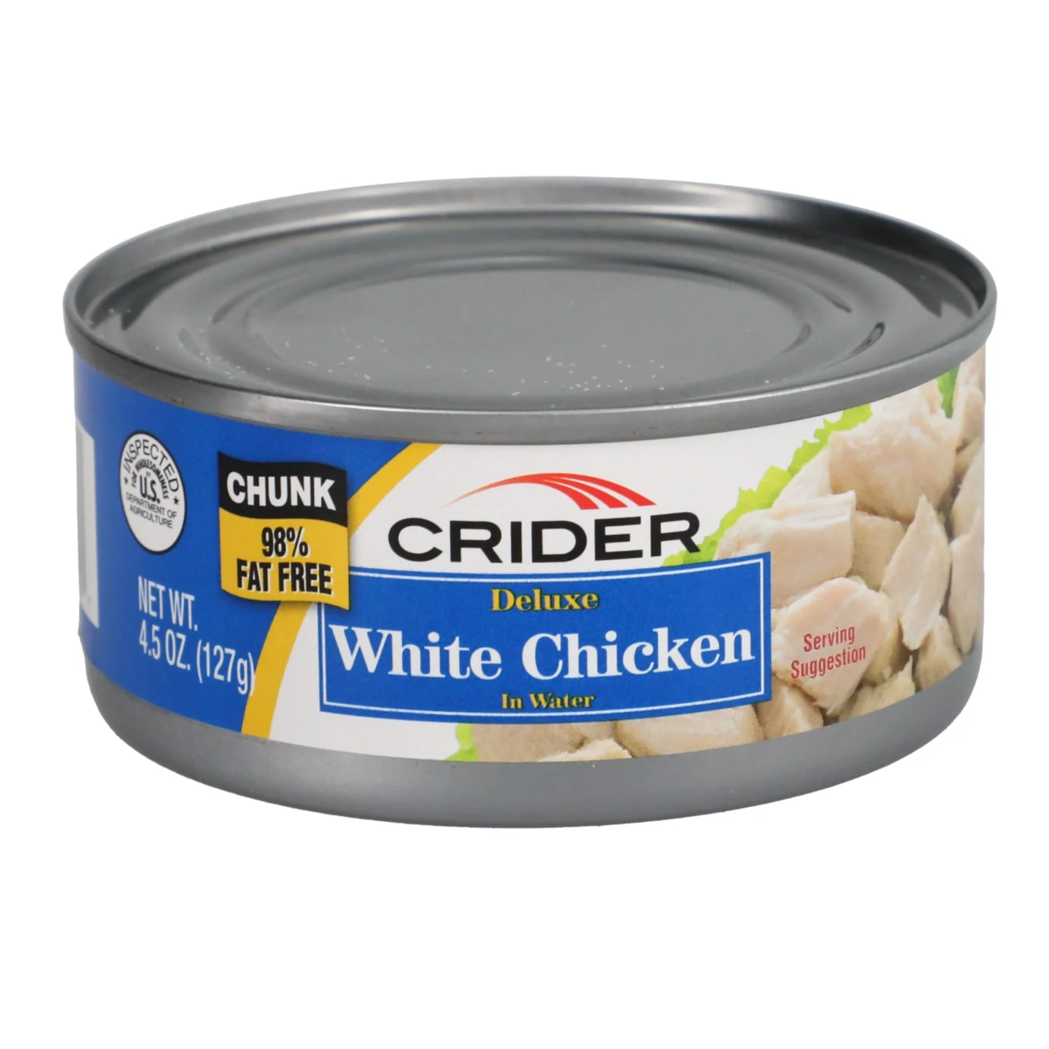Food>Canned Goods