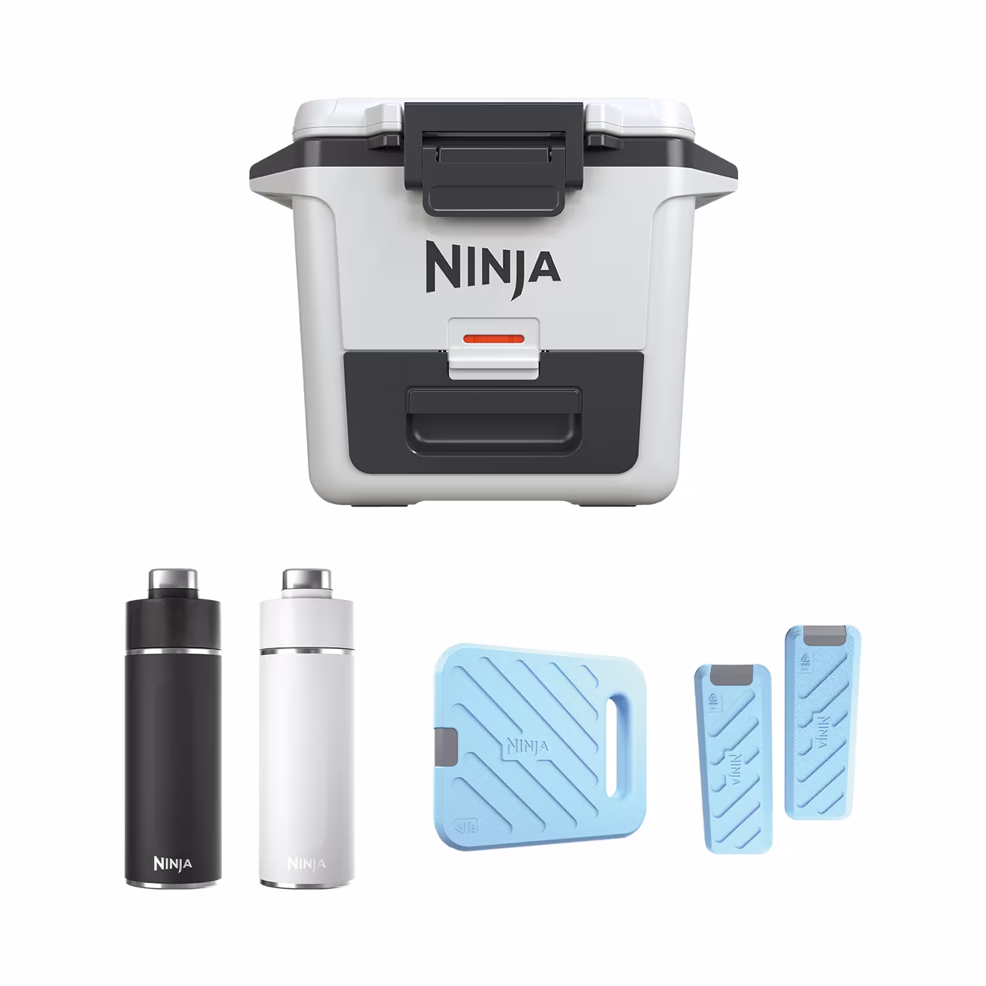 Ninja Coolers