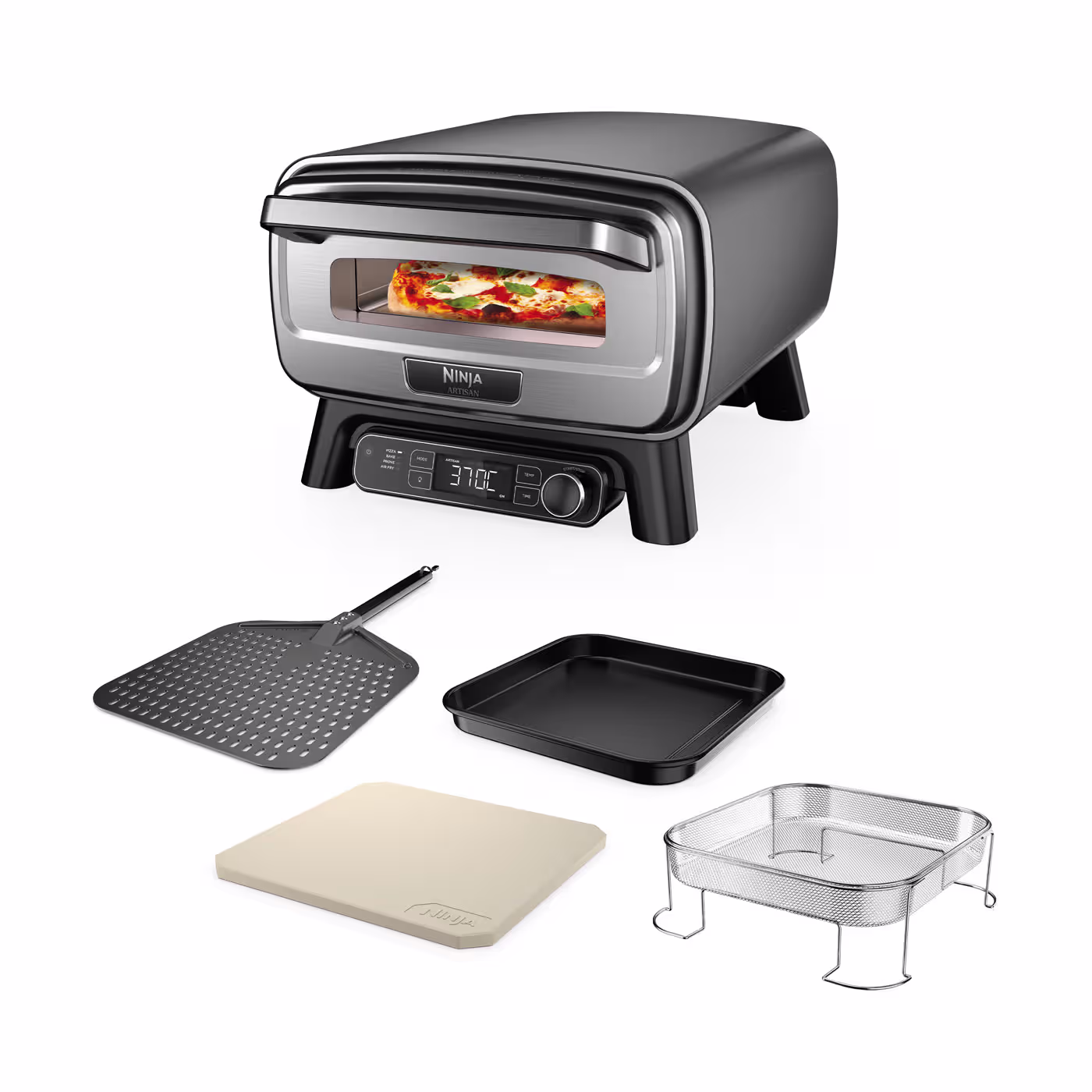 Ninja Outdoor Pizza Ovens