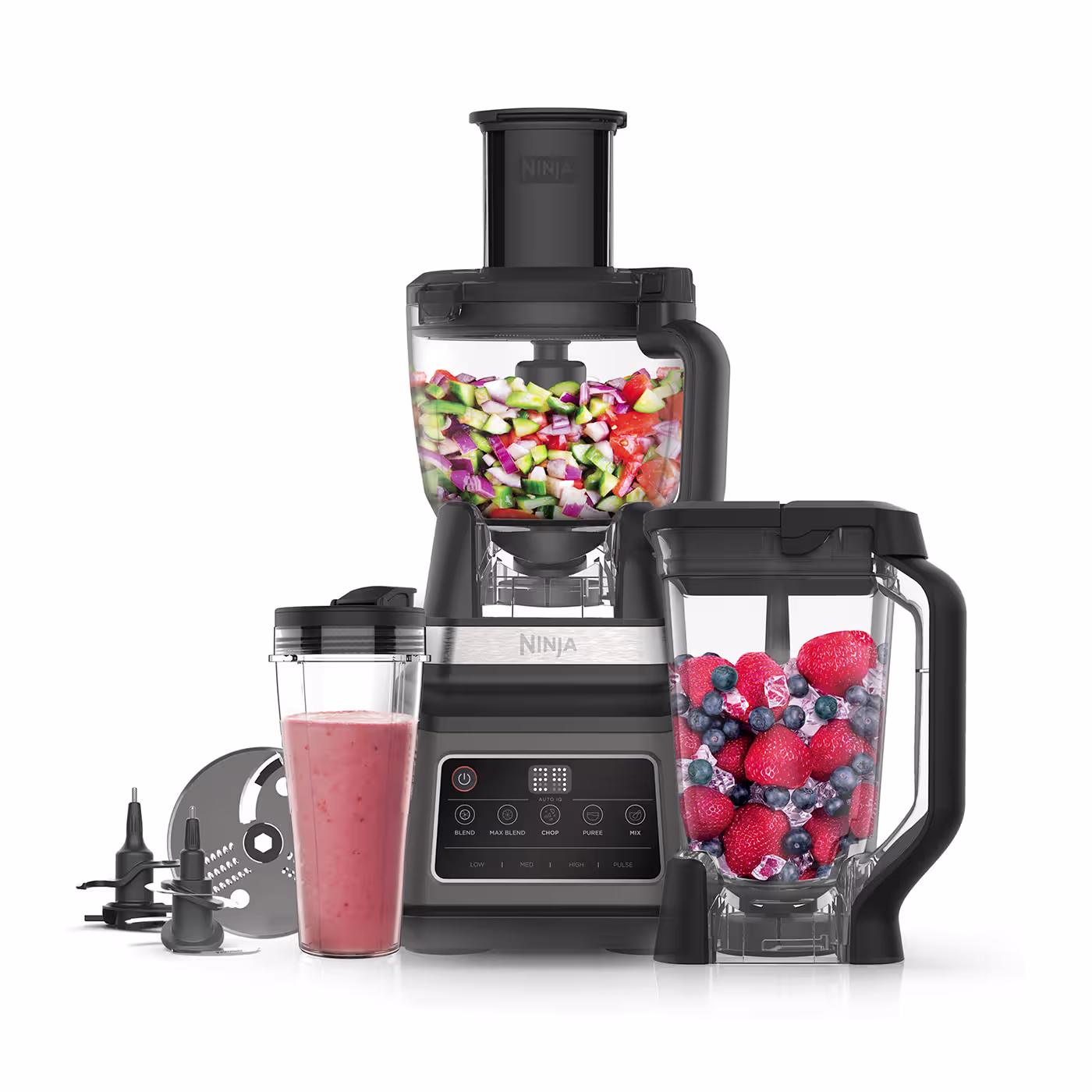 Food Processors