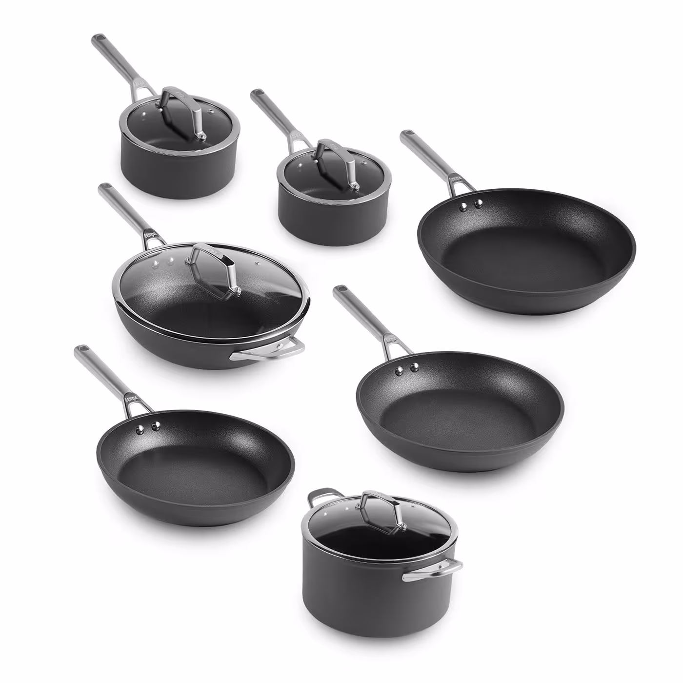 ninja catalog/ninja cookware