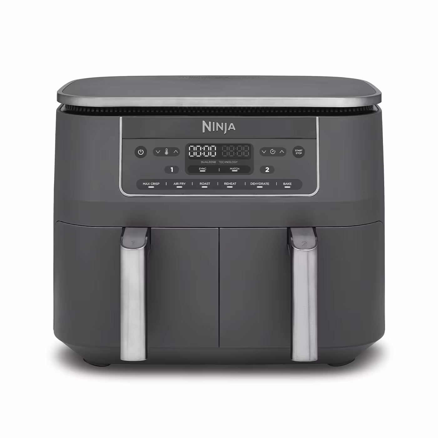 The UK's No.1 Air Fryer Brand†