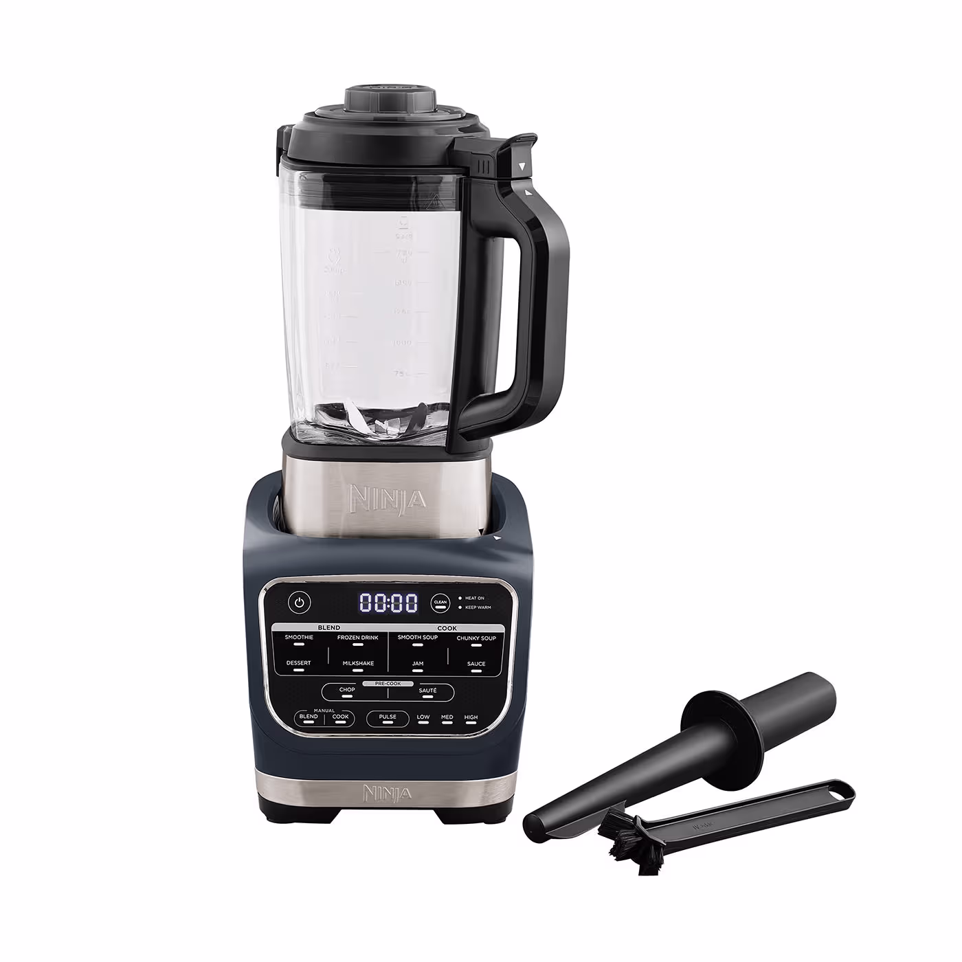 A soup maker for all seasons!