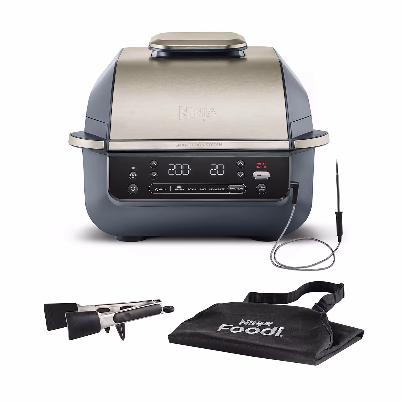 Indoor Grills & Health Grills