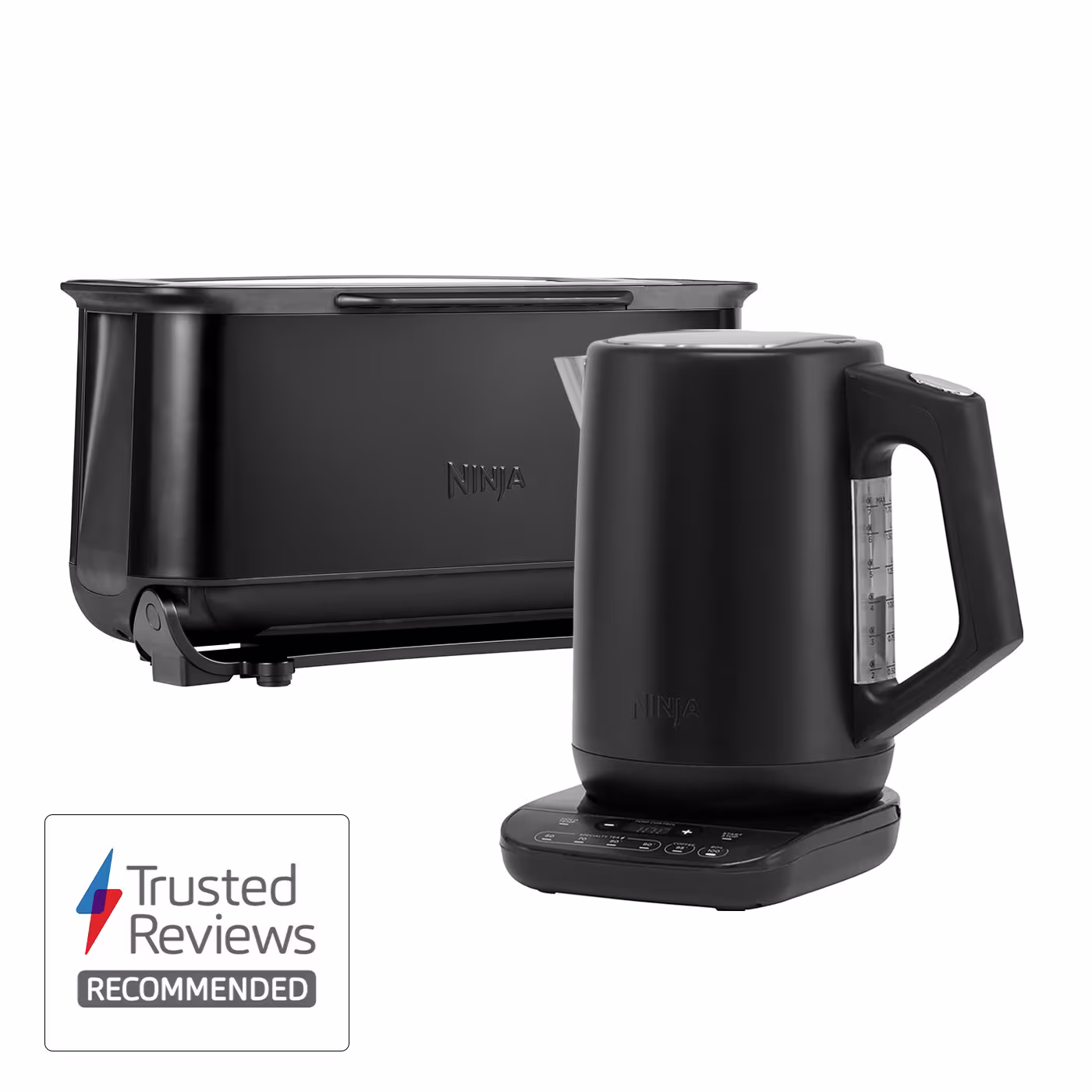 ninja catalog/ninja kettles and toasters