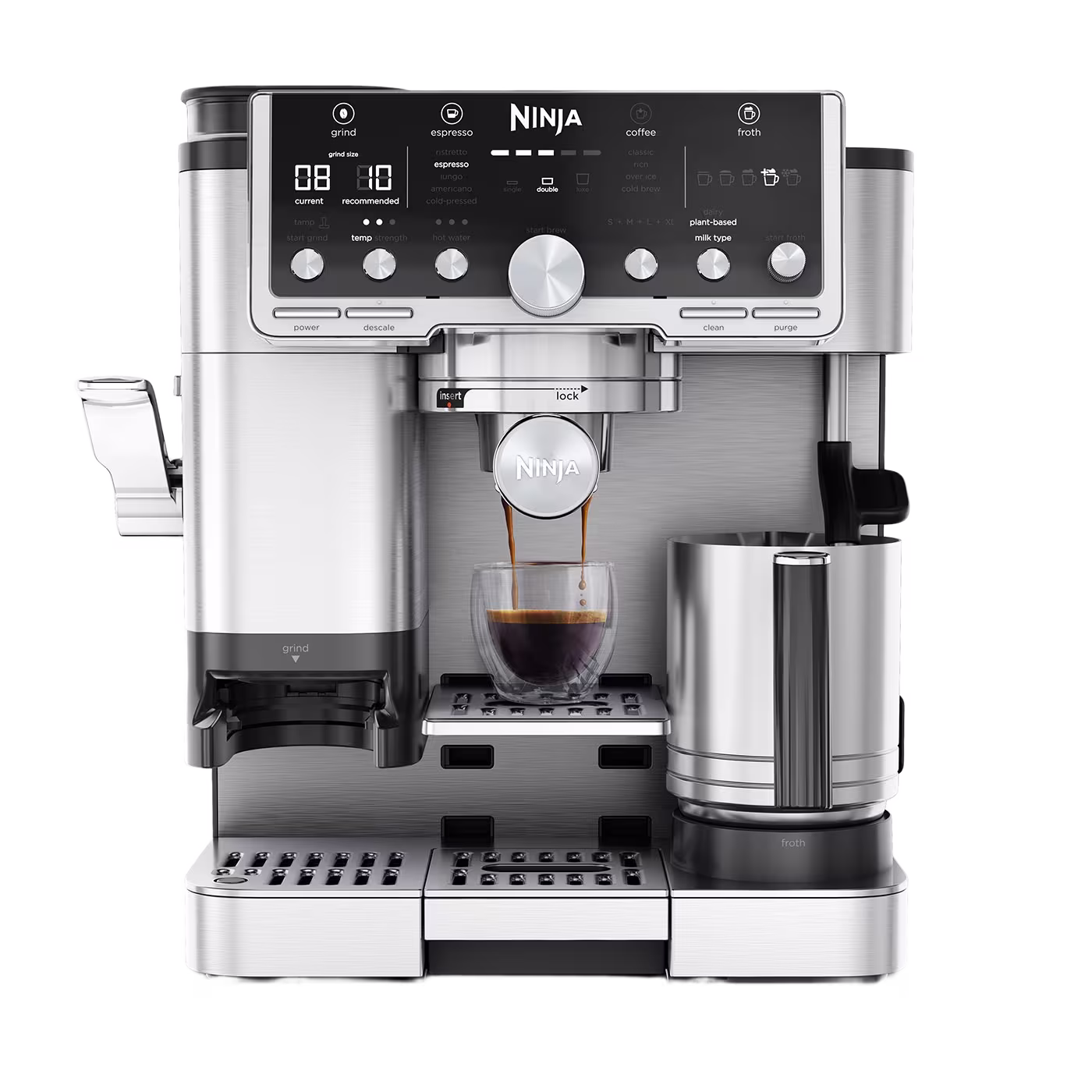 Coffee Machines
