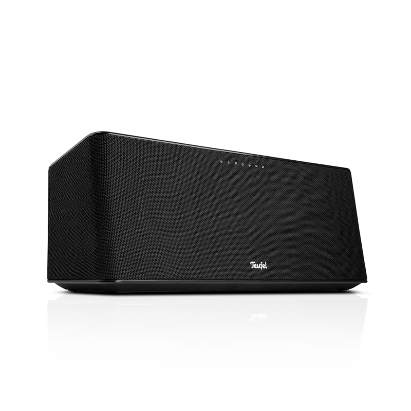 WLAN-Teufel Home Streaming