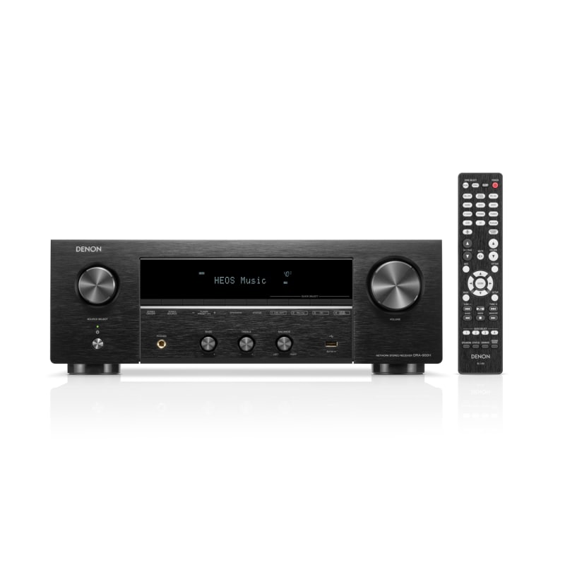ZUBEHÖR-Stereo-Receiver