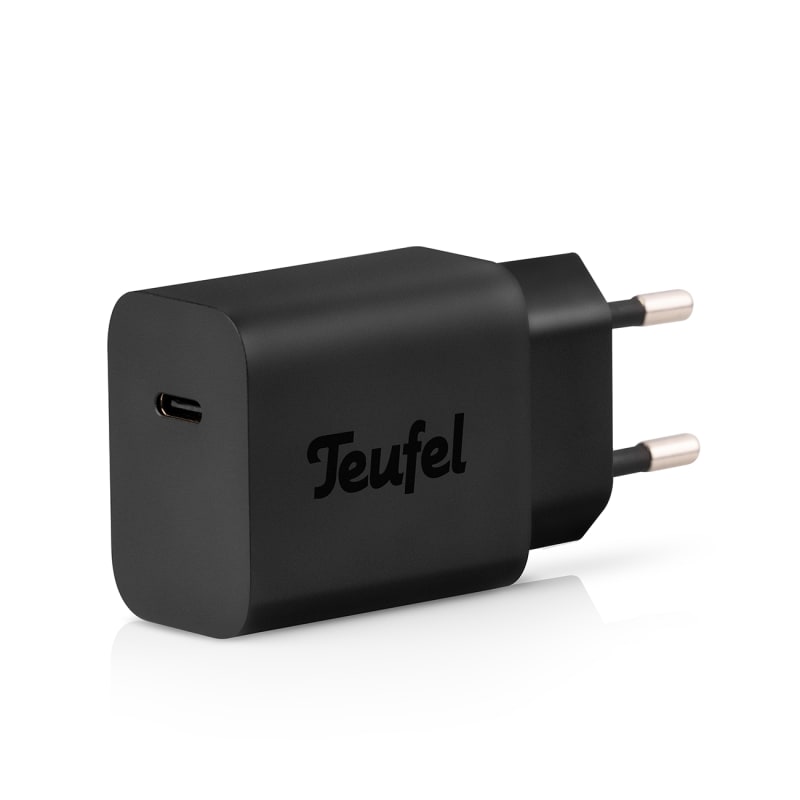 ZUBEHÖR-Powerbanks & Power Adapter