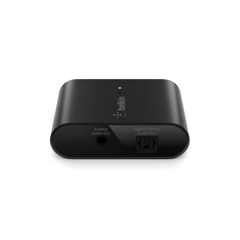 WLAN-AirPlay 2 Multiroom