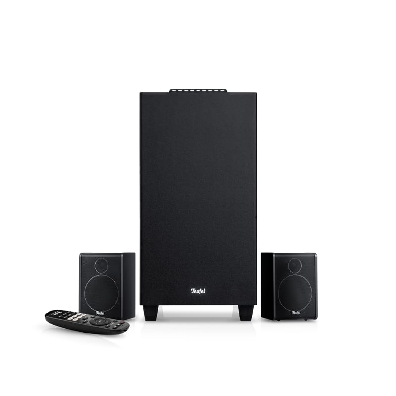 STEREO-Gaming