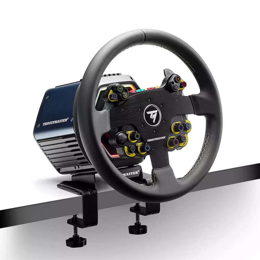 EVO RACING 32R LEATHER