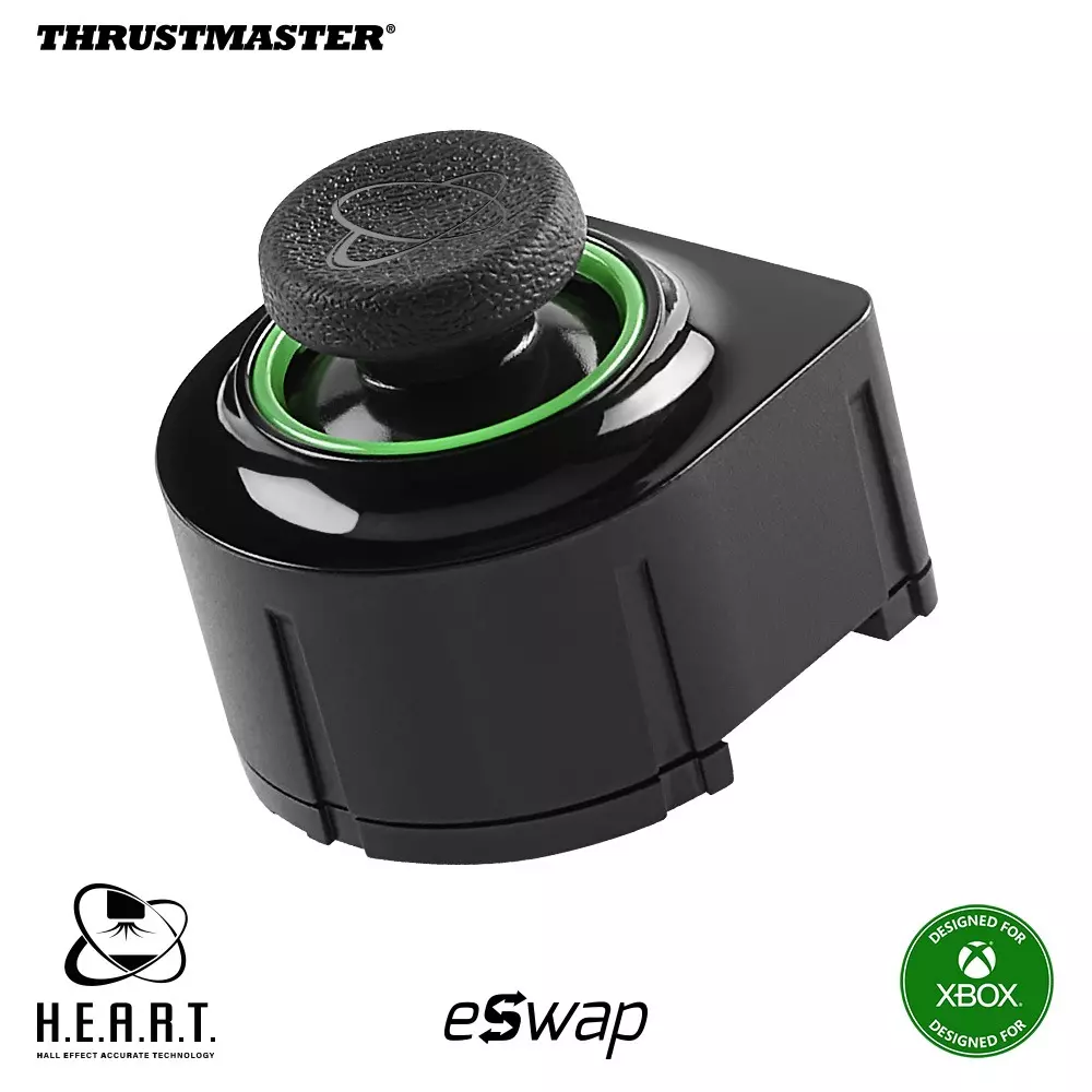 ESWAP SH2 HALL STICK MODULE