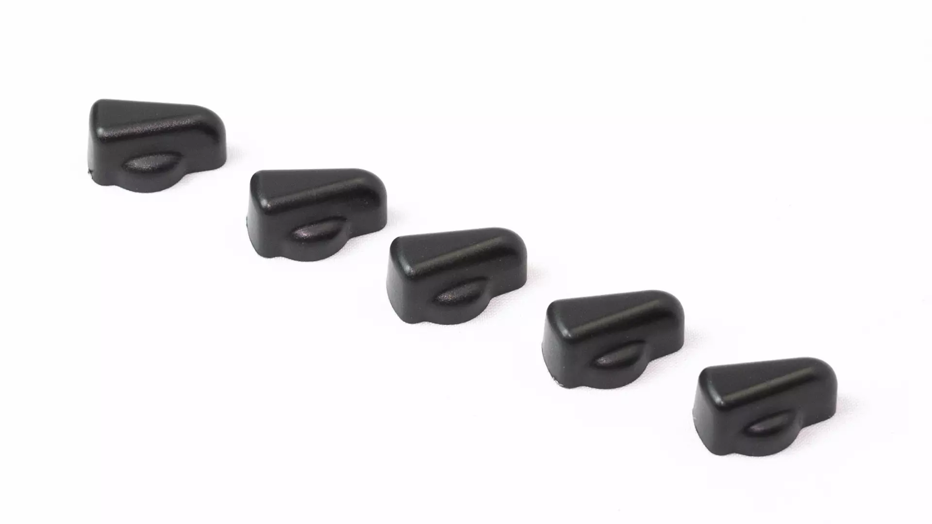 FORMULA WHEEL ADD-ON FERRARI SF1000 EDITION FRONT SELECTOR CAPS