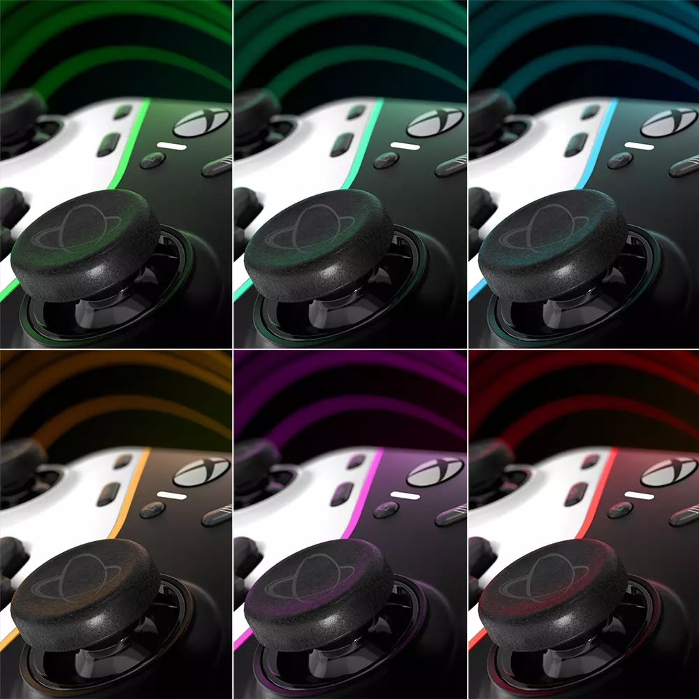 HEART CONTROLLER