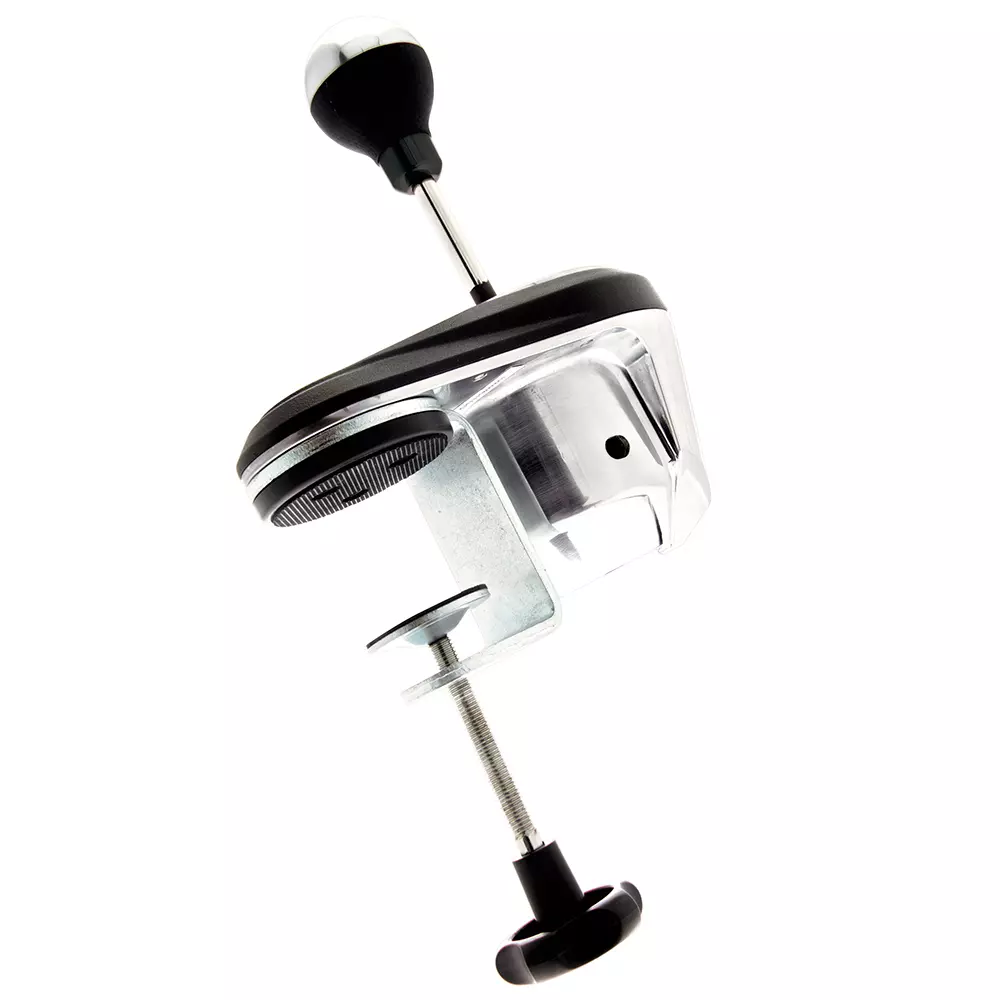 TH8A SHIFTER ADD-ON