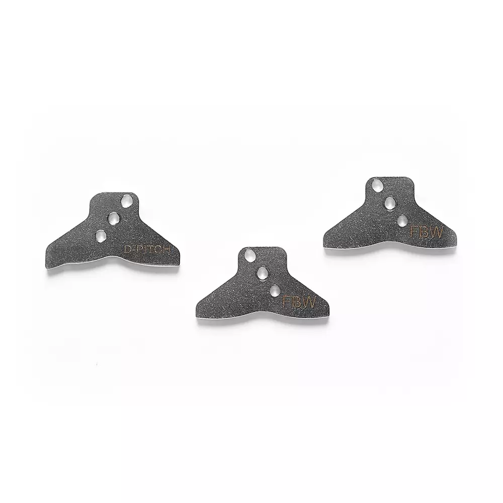 AVA DUAL PITCH CAM