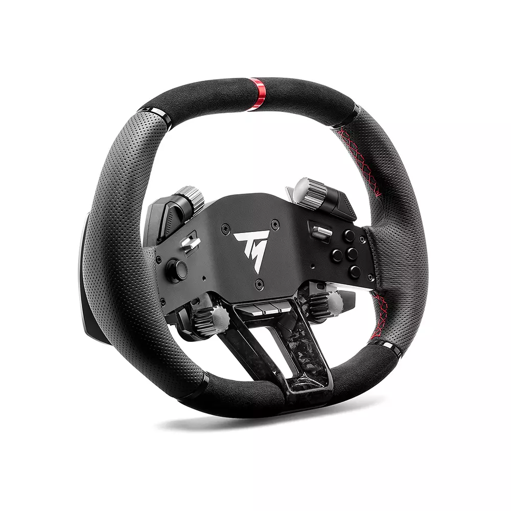 HYPERCAR WHEEL ADD-ON