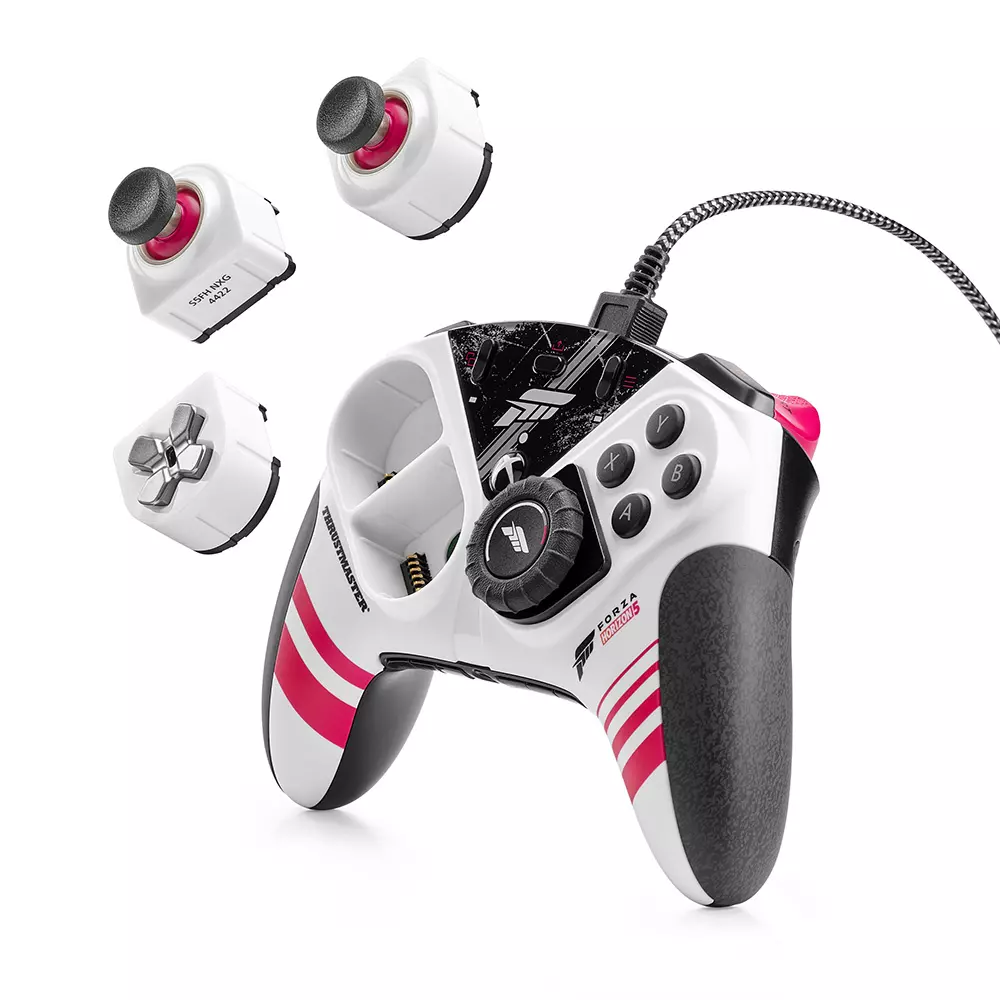 ESWAP X RACING MODULE FORZA HORIZON 5