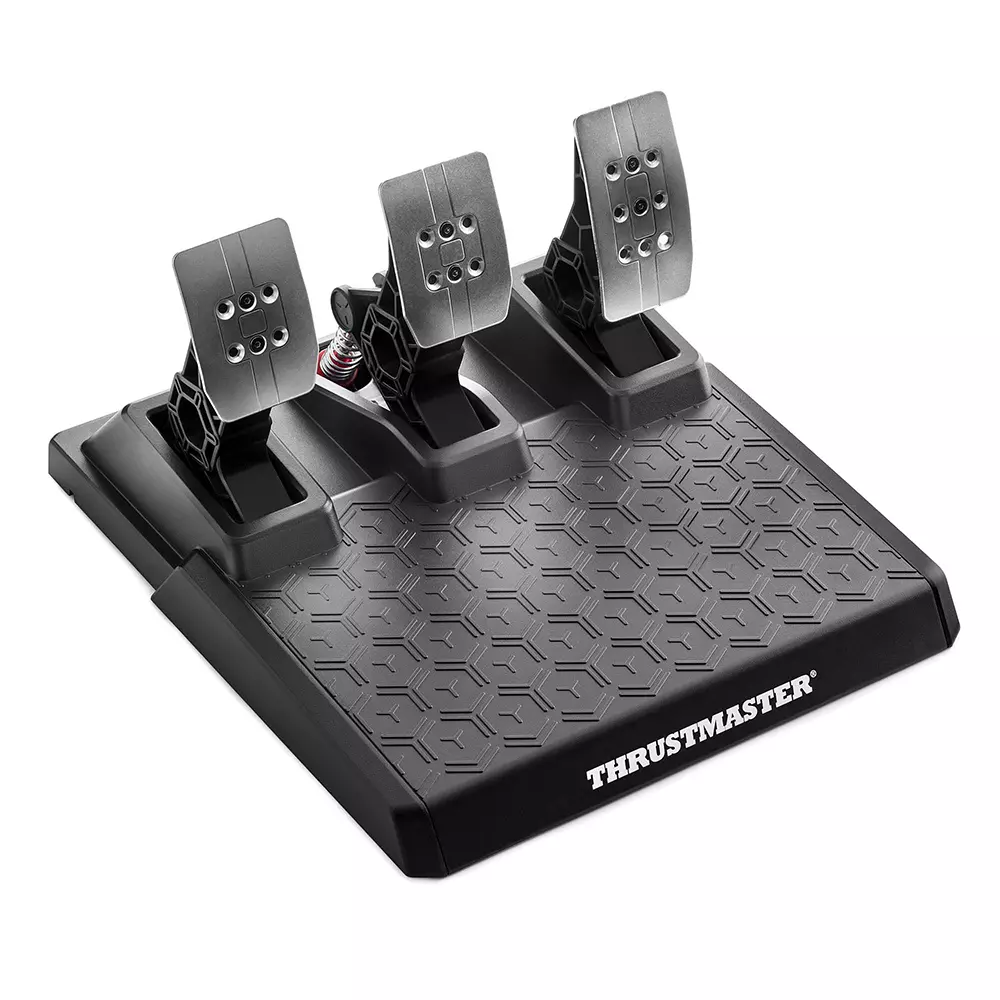 T248 (Playstation / PC)