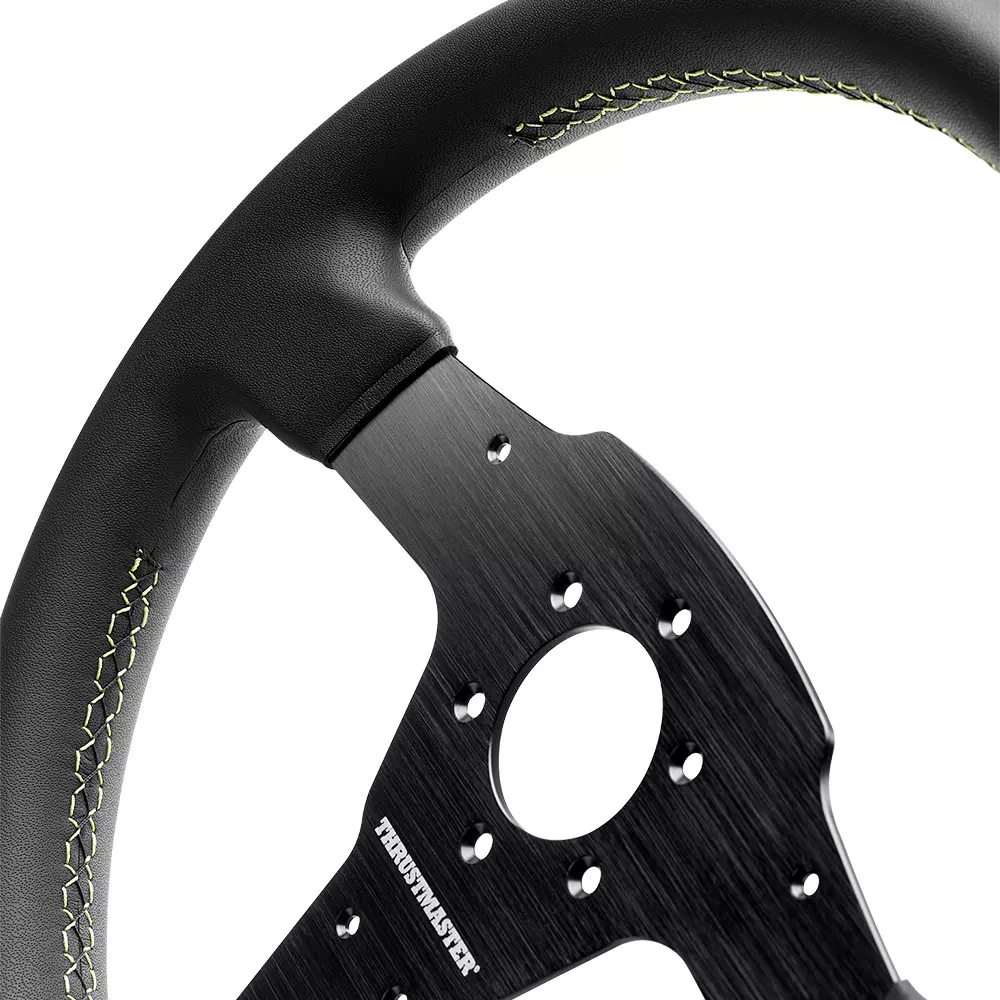 EVO RACING 32R LEATHER