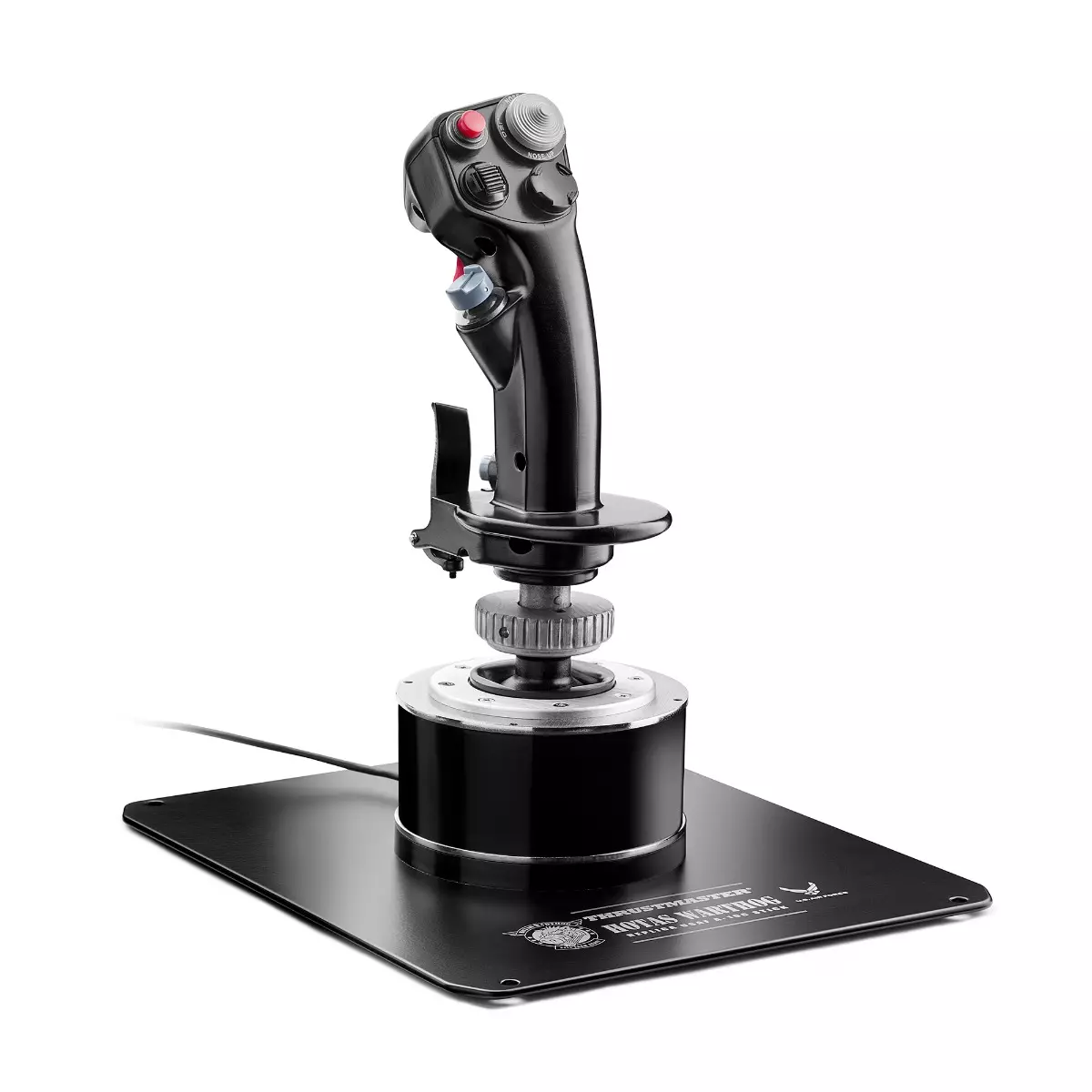 HOTAS WARTHOG�?FLIGHT STICK
