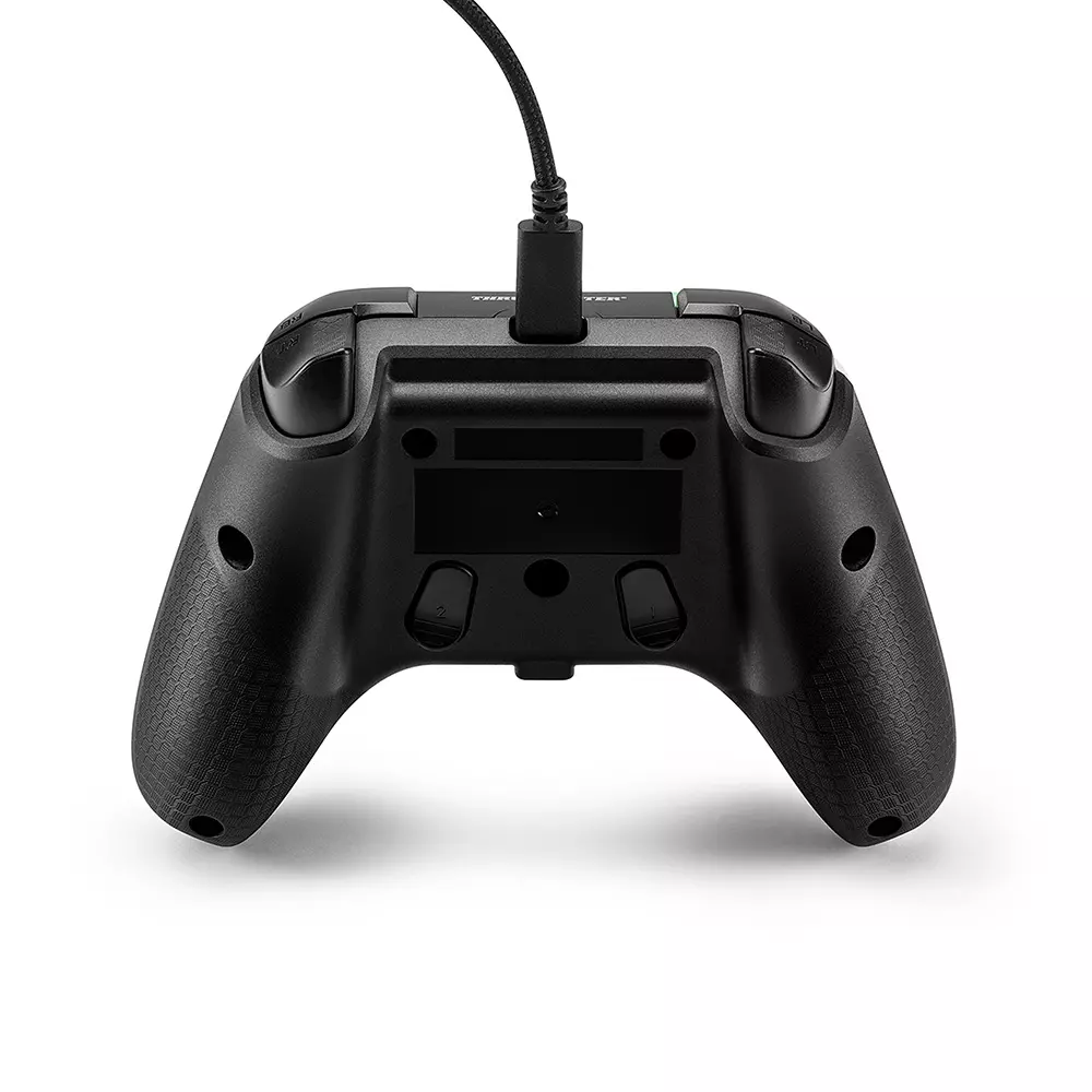 HEART CONTROLLER
