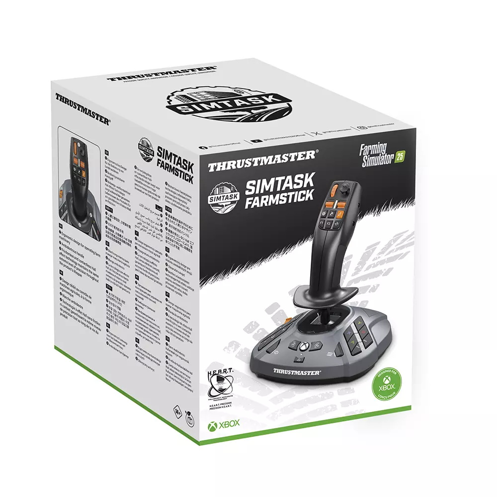 SIMTASK FARMSTICK XBOX