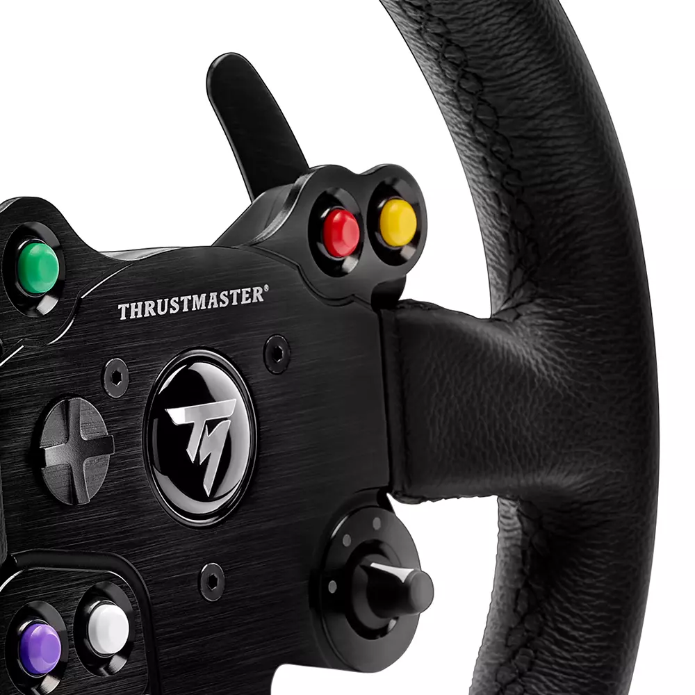 TM LEATHER 28 GT WHEEL ADD-ON