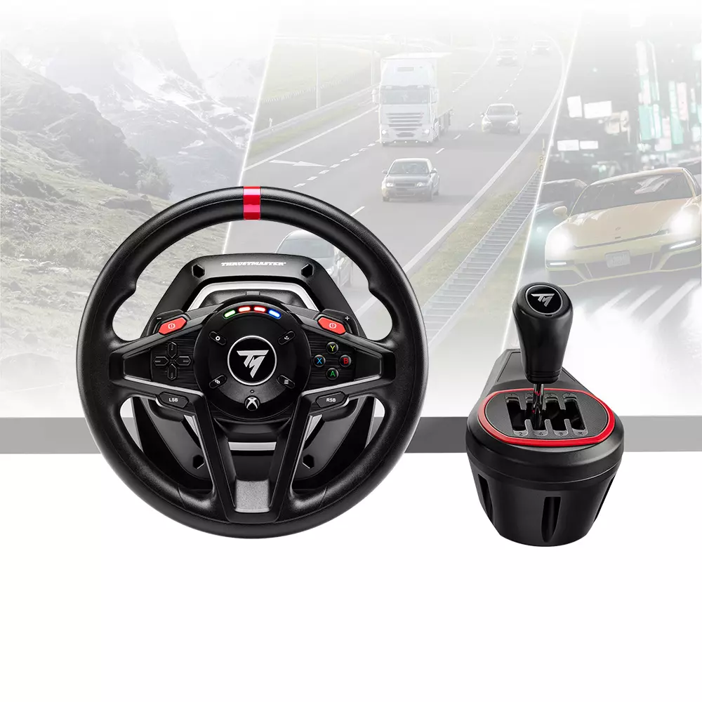 T128 SHIFTER PACK