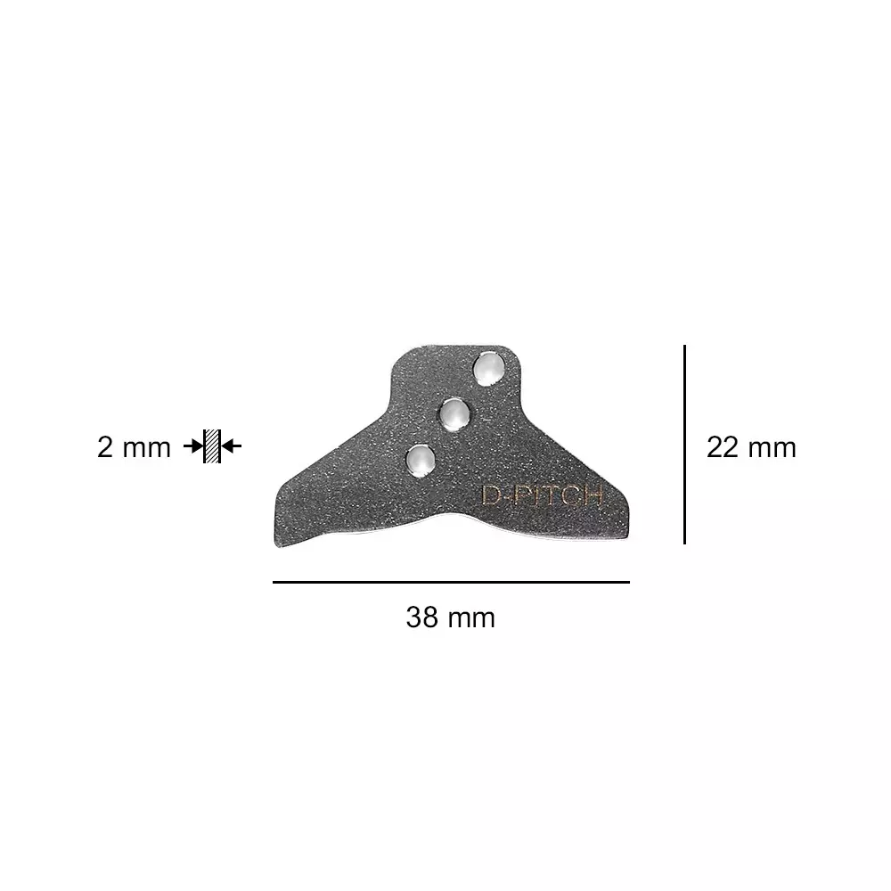 AVA DUAL PITCH CAM