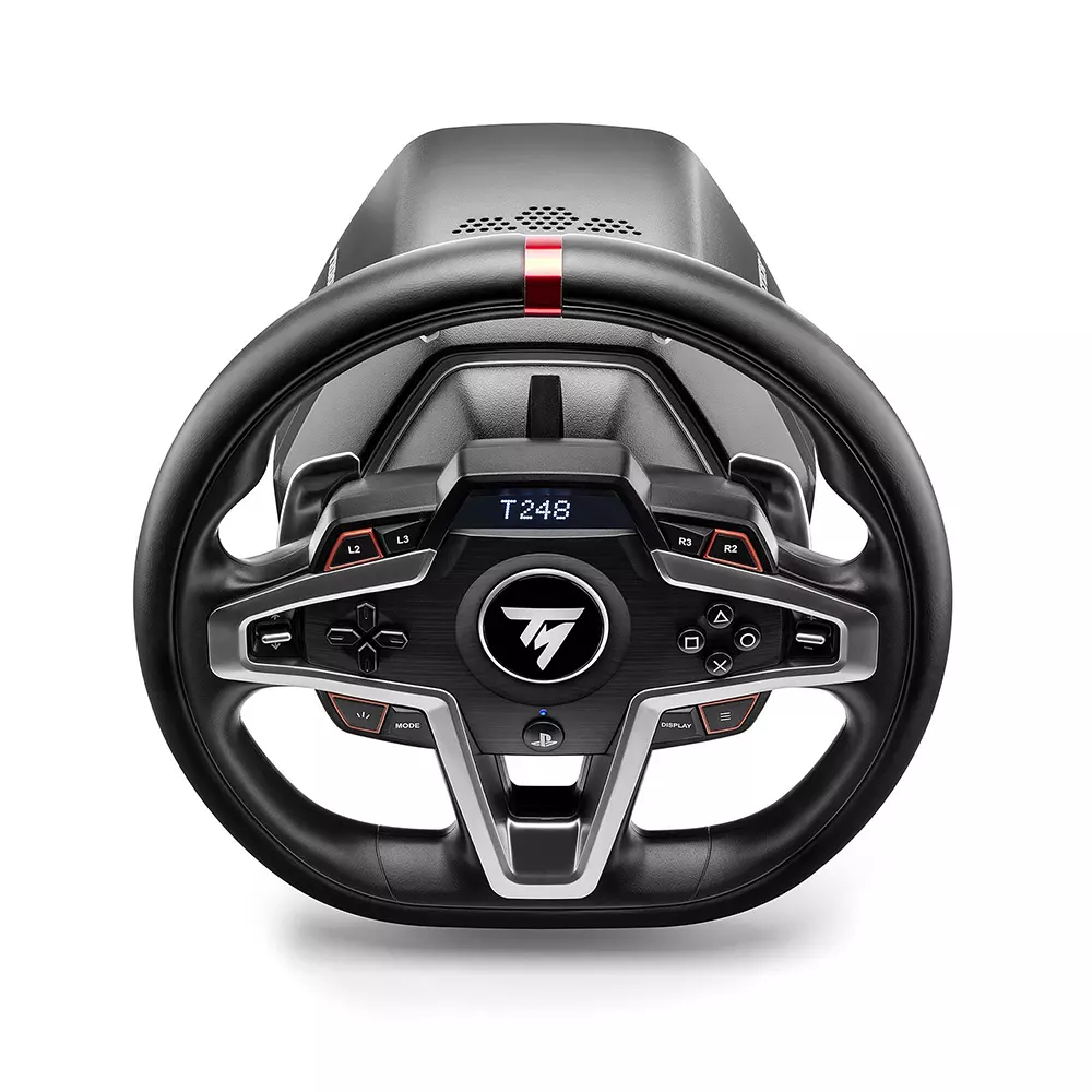 T248 (Playstation / PC)