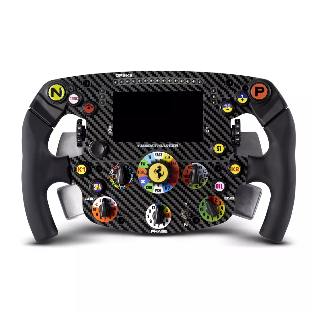 Racing-Type-Wheels