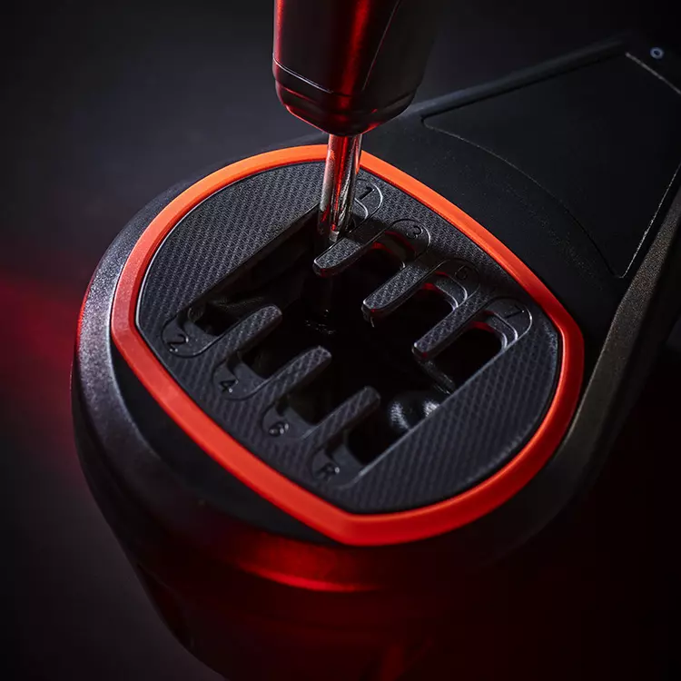 TH8S SHIFTER ADD-ON