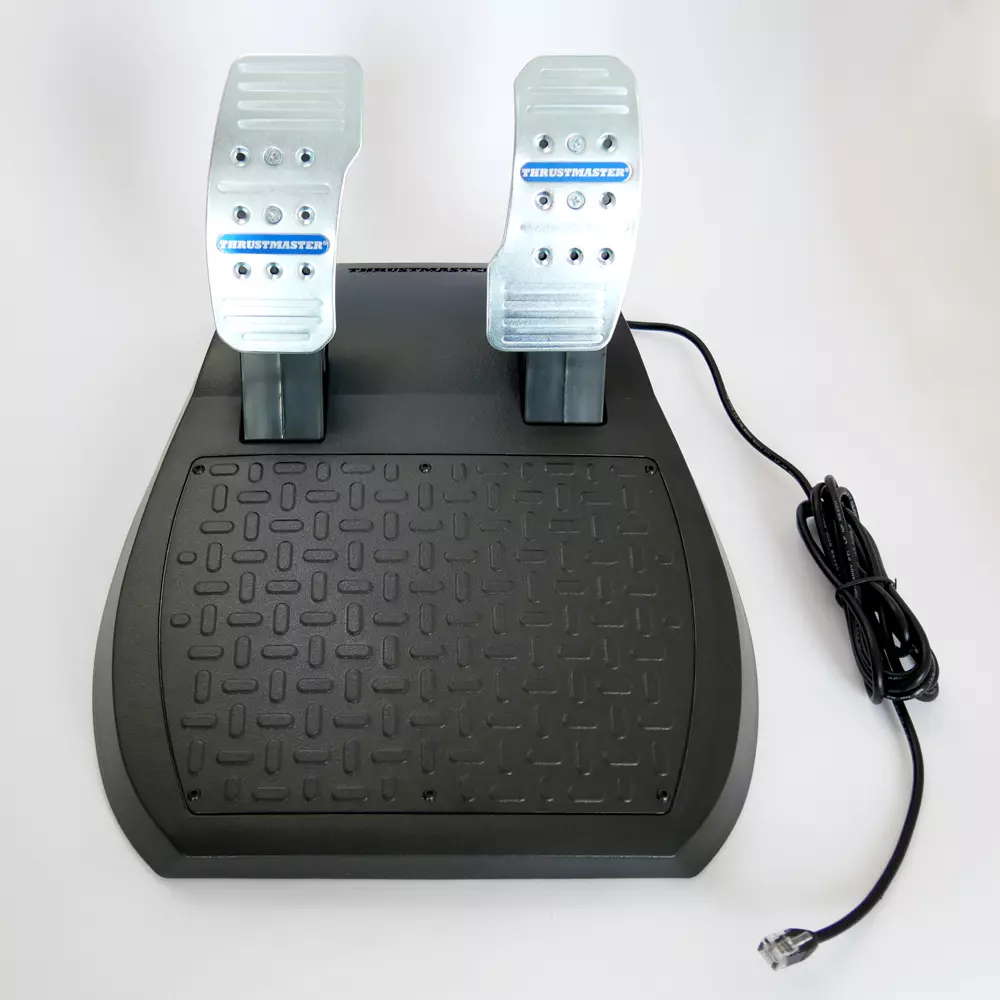 T300RS 2 PEDAL SET