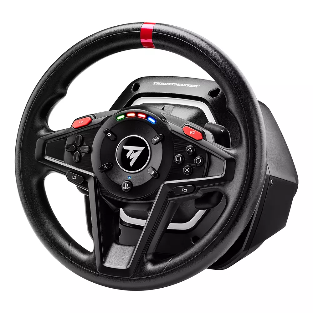 T128 (Playstation / PC)