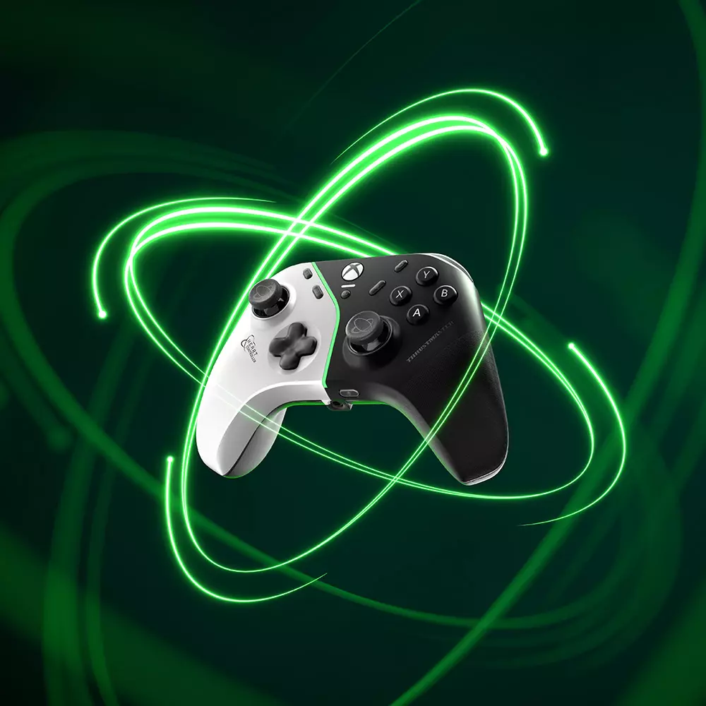 HEART CONTROLLER