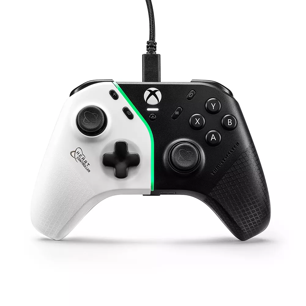 HEART CONTROLLER