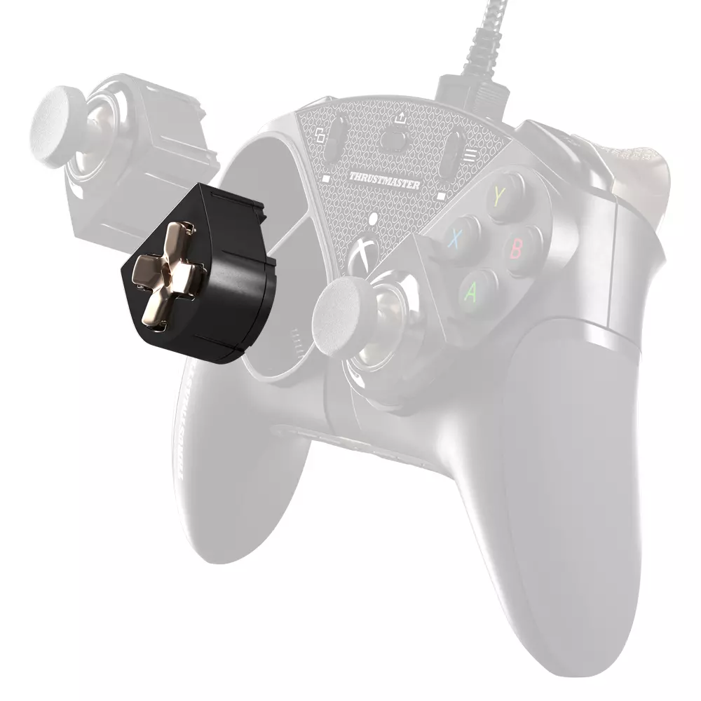 ESWAP X D4XB D-PAD MODULE