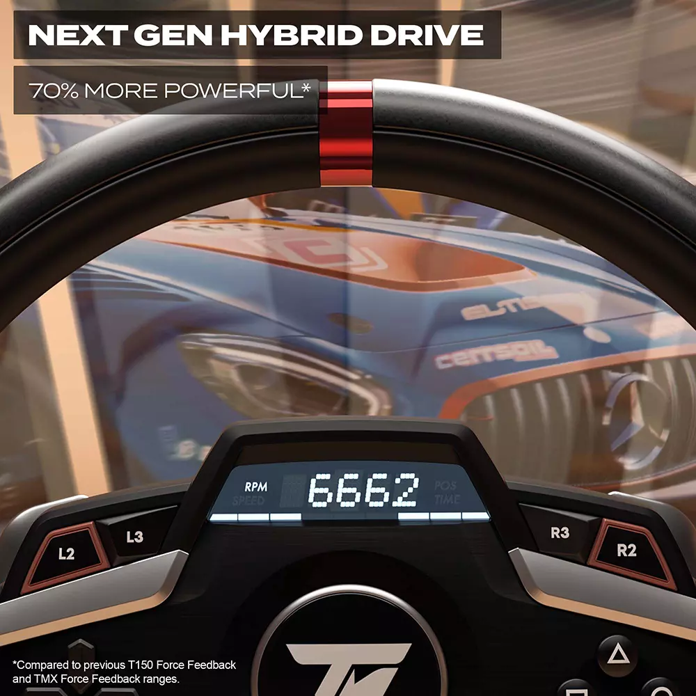 T248 (Playstation / PC)