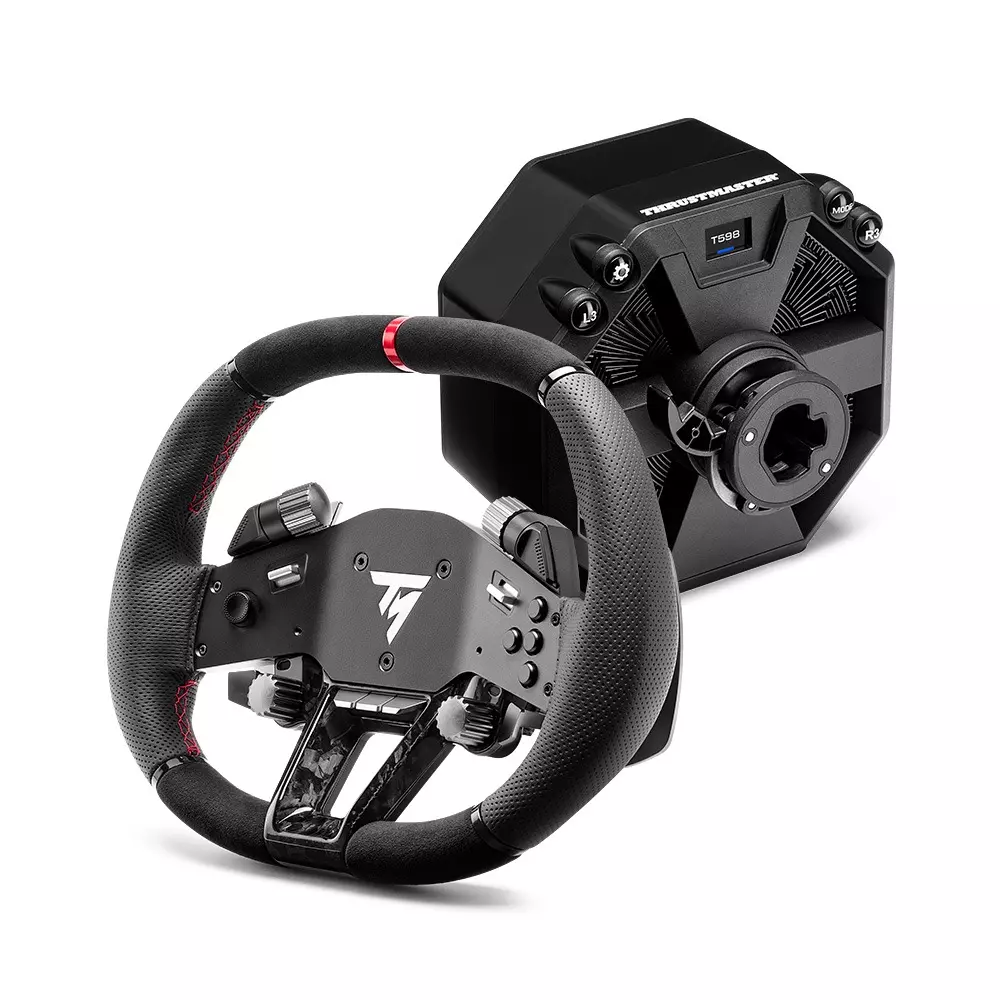 Racing-Type-T598 Bundles